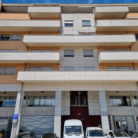 Casa Malu Apartman Coimbra Kültér fotó