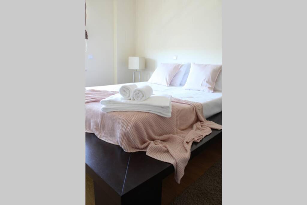 Casa Malu Apartman Coimbra Kültér fotó