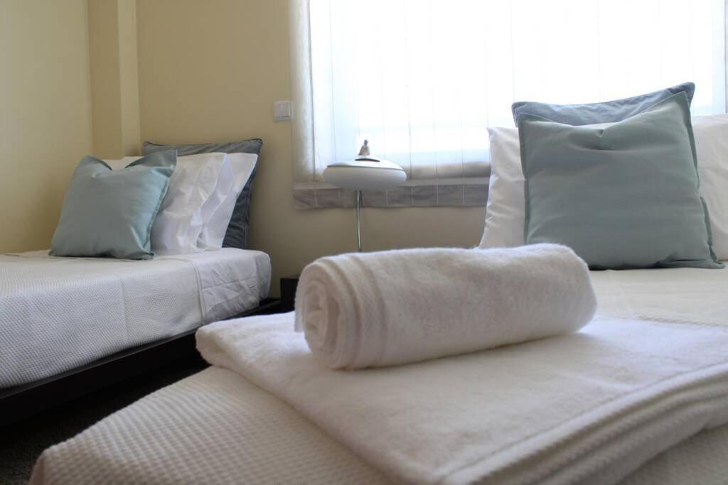 Casa Malu Apartman Coimbra Kültér fotó