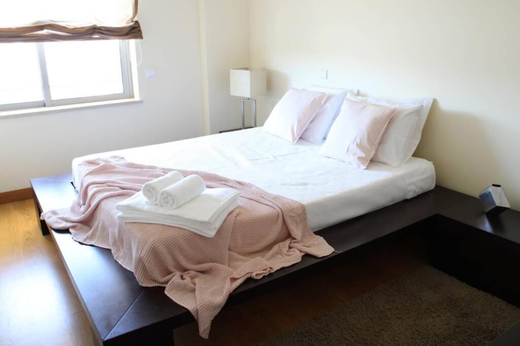 Casa Malu Apartman Coimbra Kültér fotó