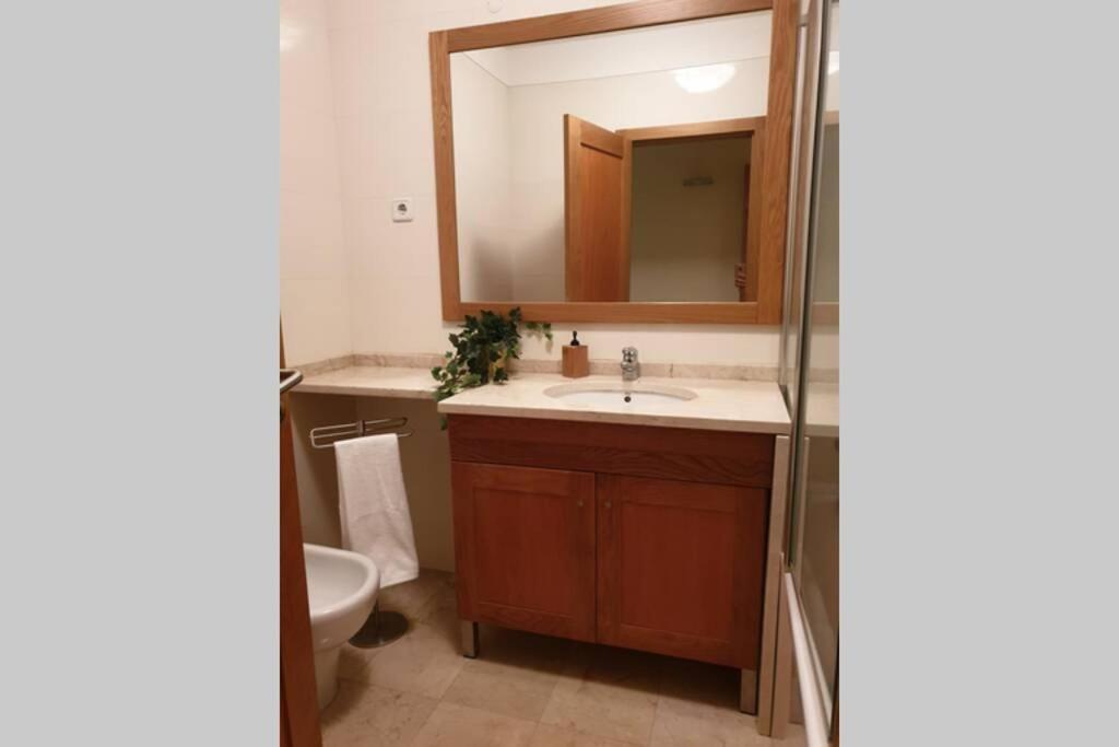 Casa Malu Apartman Coimbra Kültér fotó