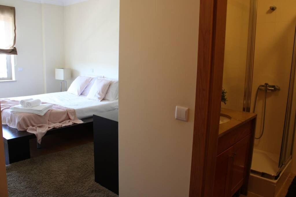 Casa Malu Apartman Coimbra Kültér fotó
