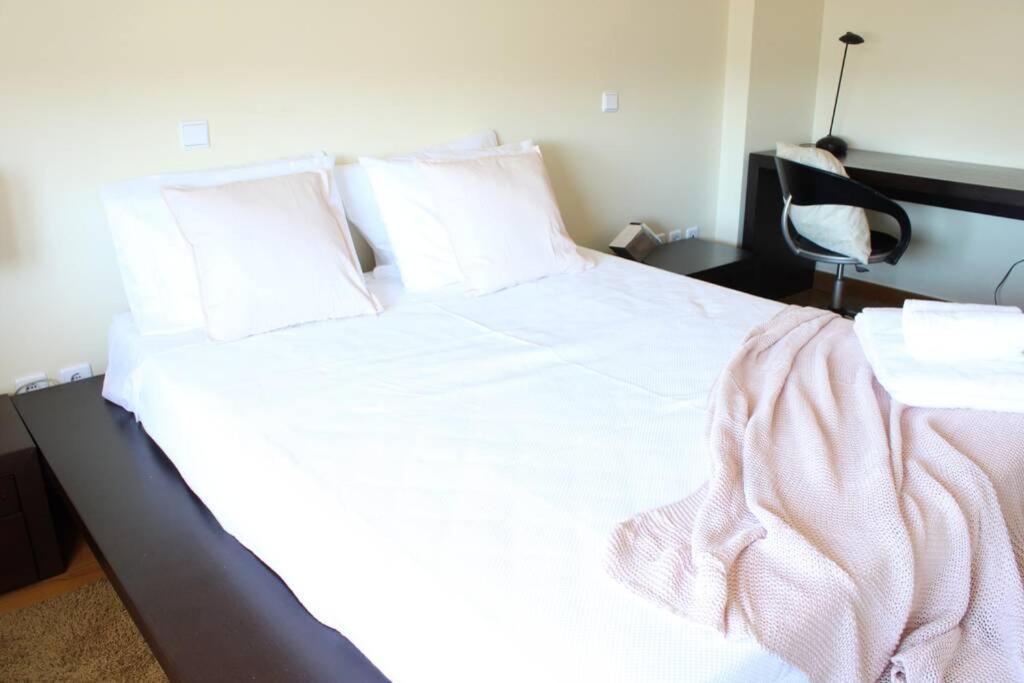 Casa Malu Apartman Coimbra Kültér fotó