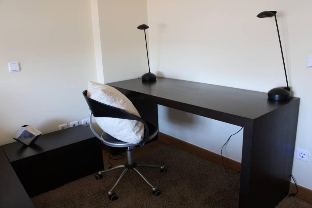 Casa Malu Apartman Coimbra Kültér fotó