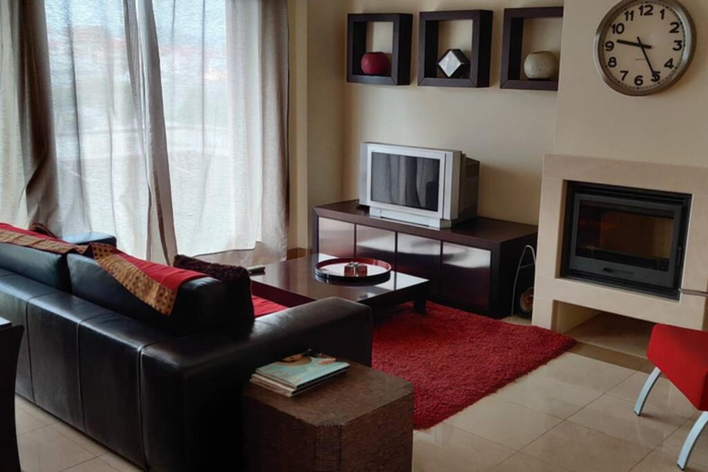 Casa Malu Apartman Coimbra Kültér fotó