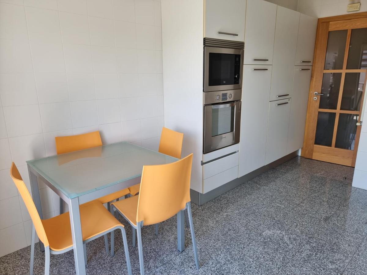 Casa Malu Apartman Coimbra Kültér fotó