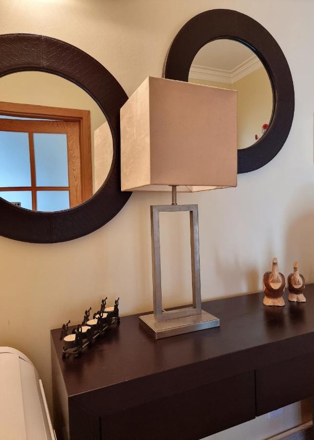 Casa Malu Apartman Coimbra Kültér fotó