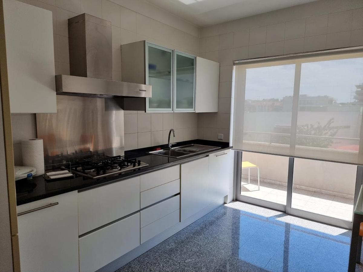 Casa Malu Apartman Coimbra Kültér fotó
