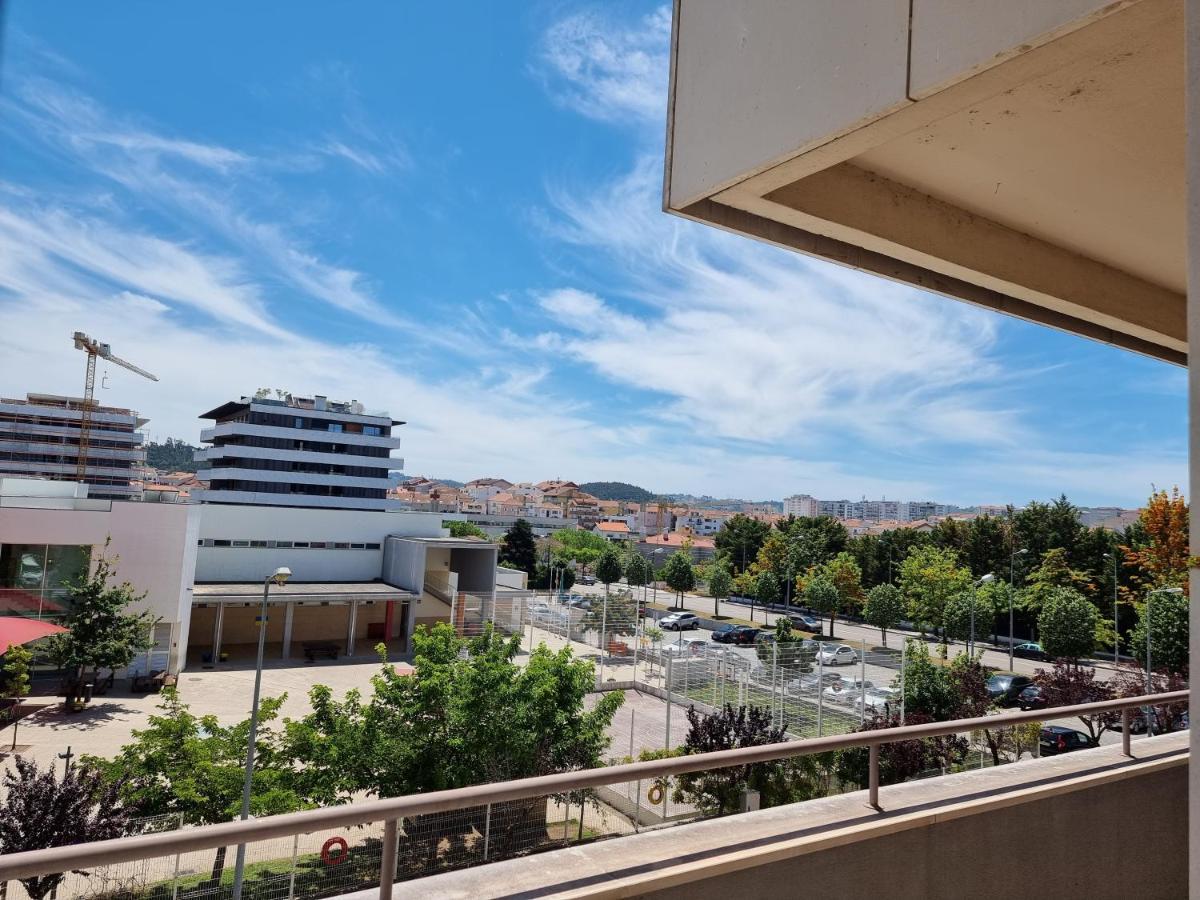 Casa Malu Apartman Coimbra Kültér fotó