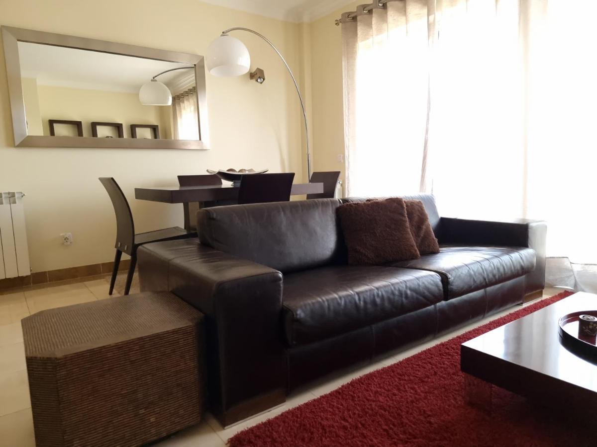 Casa Malu Apartman Coimbra Kültér fotó