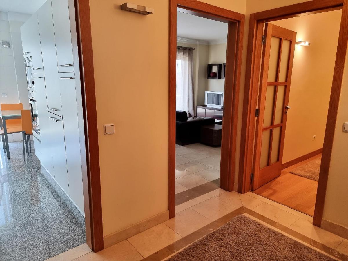 Casa Malu Apartman Coimbra Kültér fotó